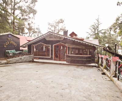 Hotel Oak Valley